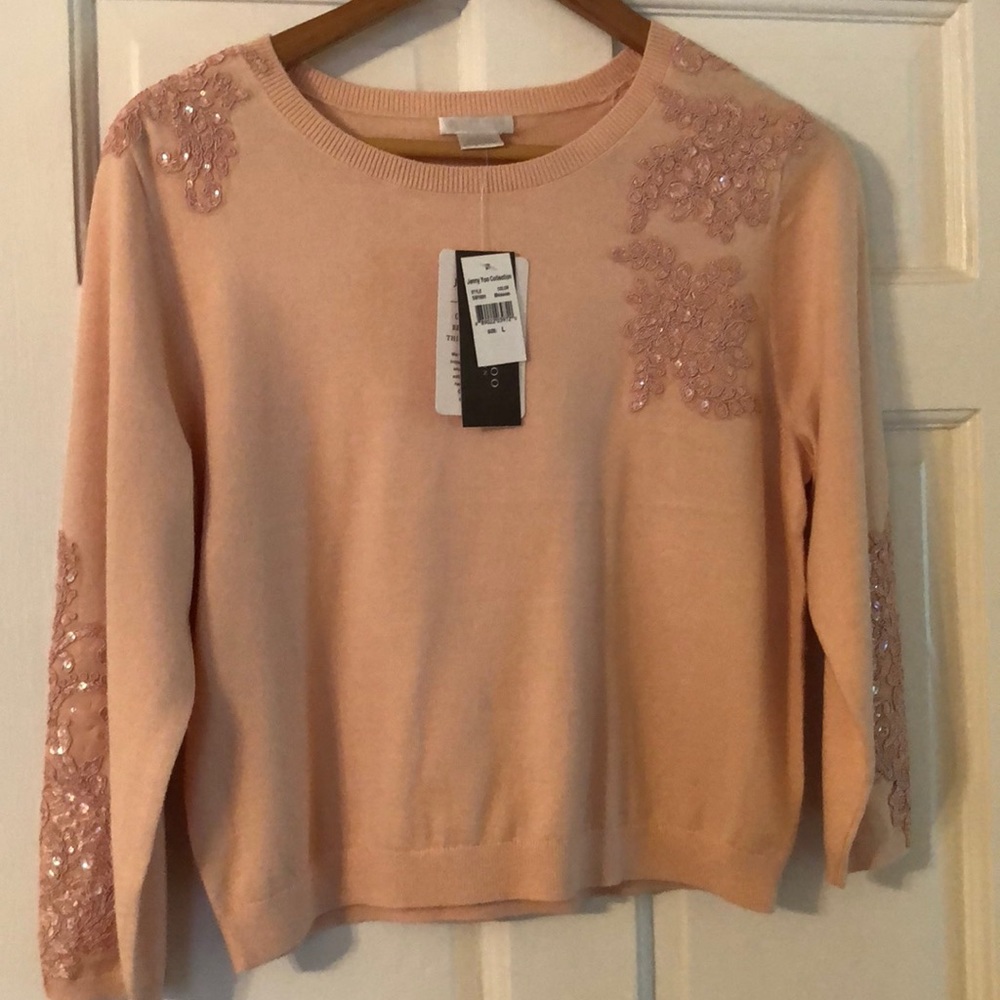 Jenny Yoo Sweater